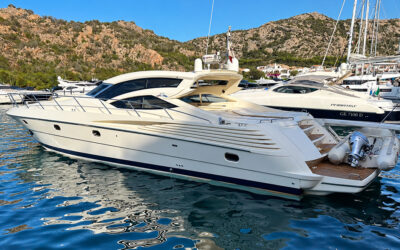 SARNICO 60